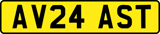 AV24AST