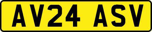 AV24ASV