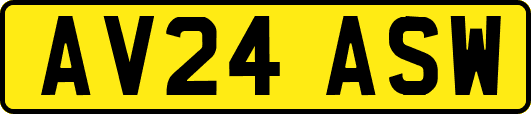 AV24ASW