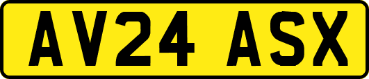 AV24ASX