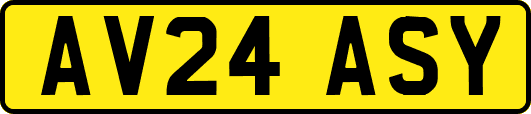 AV24ASY