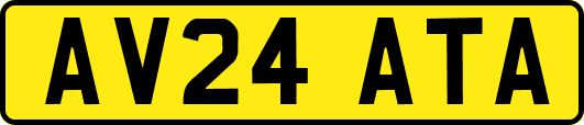 AV24ATA