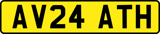 AV24ATH