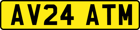 AV24ATM