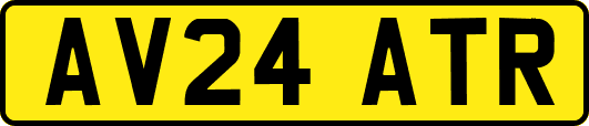 AV24ATR