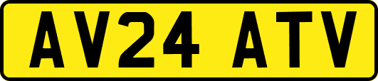 AV24ATV