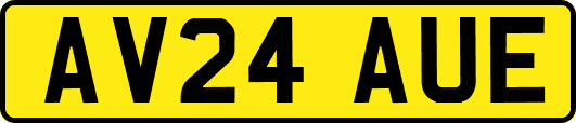 AV24AUE
