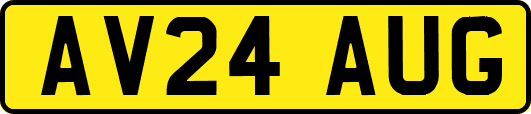 AV24AUG