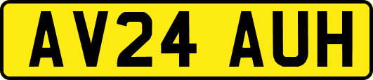 AV24AUH