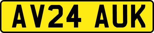 AV24AUK