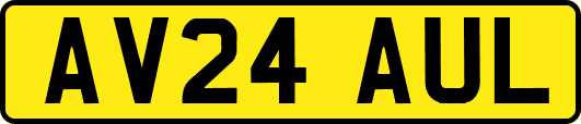 AV24AUL