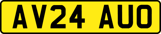 AV24AUO