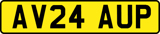 AV24AUP