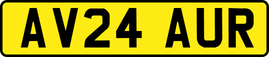 AV24AUR