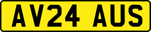 AV24AUS