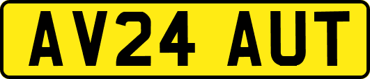 AV24AUT