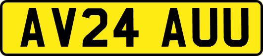 AV24AUU