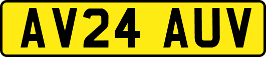 AV24AUV