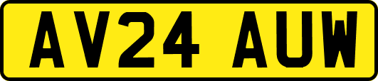 AV24AUW