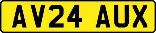 AV24AUX
