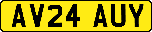 AV24AUY