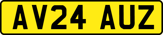 AV24AUZ