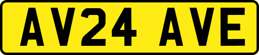 AV24AVE