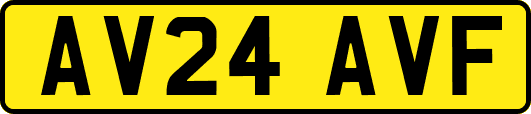 AV24AVF