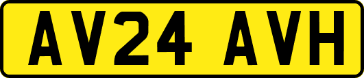AV24AVH