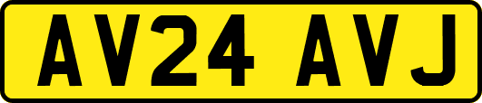 AV24AVJ