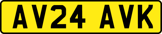 AV24AVK