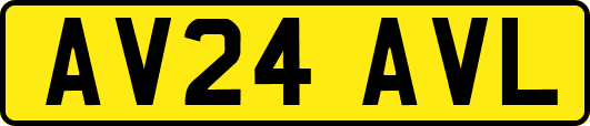 AV24AVL