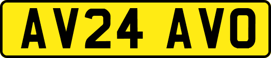 AV24AVO