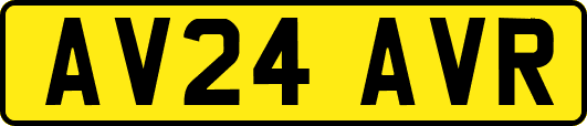 AV24AVR