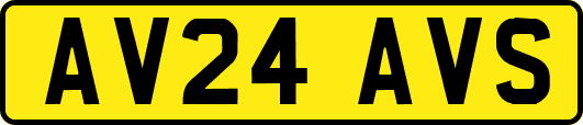 AV24AVS