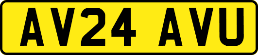 AV24AVU
