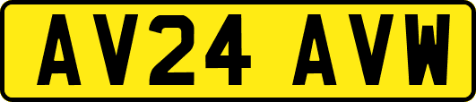 AV24AVW