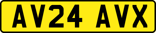 AV24AVX