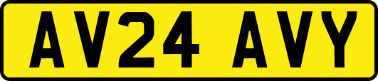 AV24AVY