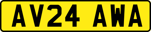 AV24AWA