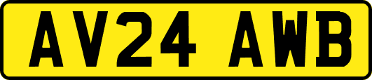 AV24AWB