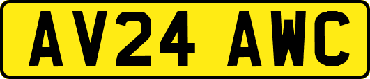 AV24AWC