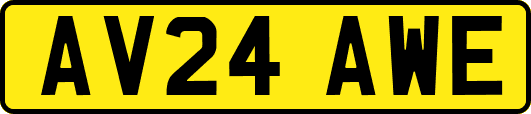 AV24AWE