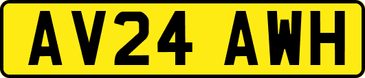 AV24AWH