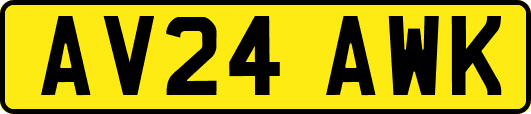 AV24AWK