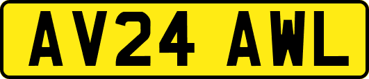 AV24AWL