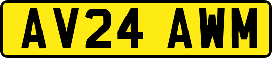 AV24AWM