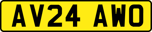 AV24AWO