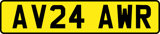AV24AWR