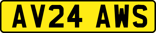 AV24AWS
